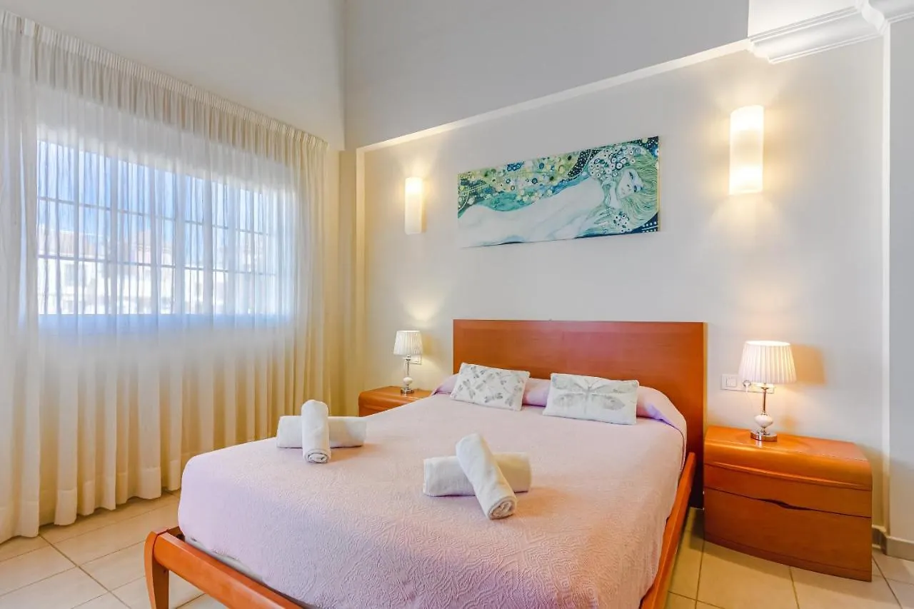 Terrazas Del Duque 3A001 Apartment Costa Adeje