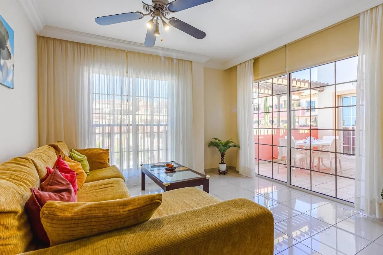 Terrazas Del Duque 3A001 Apartment Costa Adeje