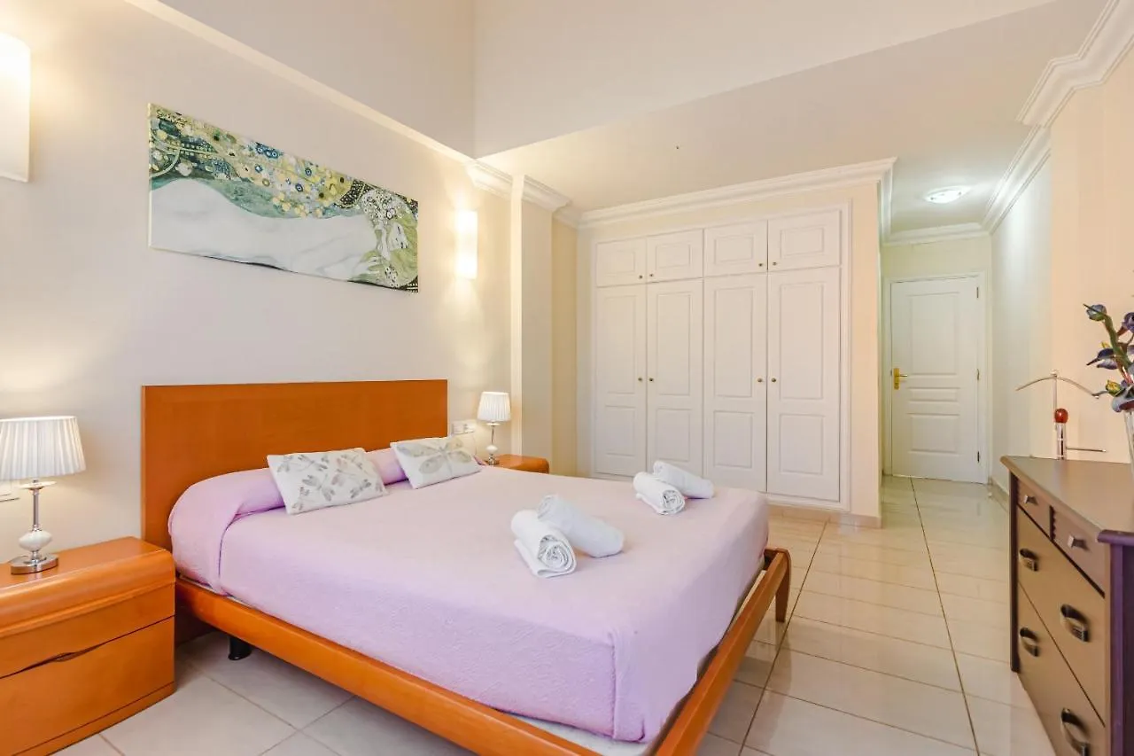 Terrazas Del Duque 3A001 Apartment Costa Adeje