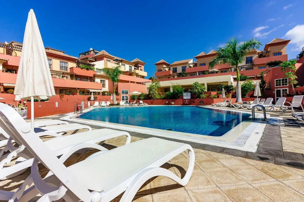 Terrazas Del Duque 3A001 Apartment Costa Adeje